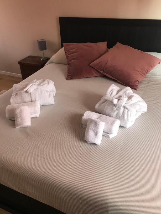 Blue George Apartment ヴェネツィア エクステリア 写真