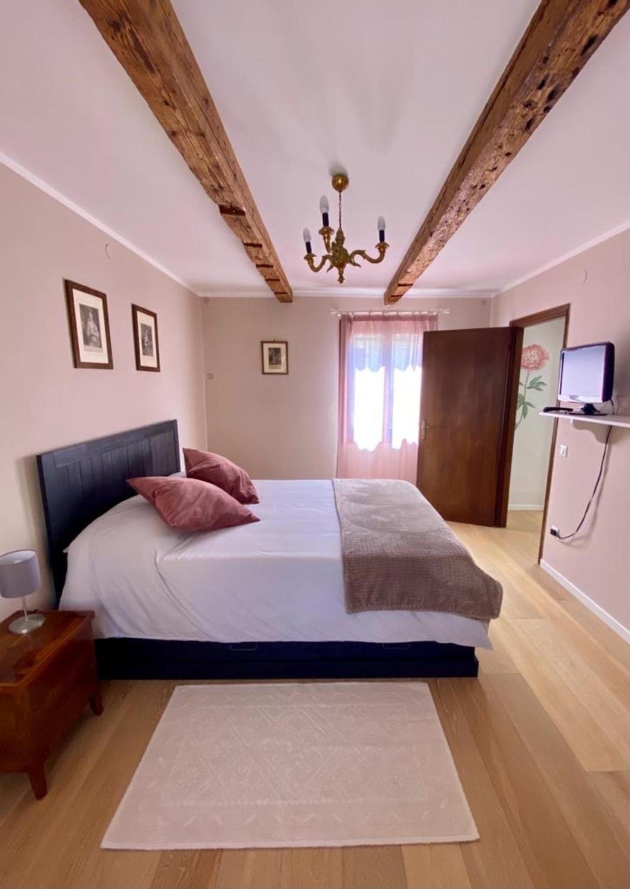 Blue George Apartment ヴェネツィア エクステリア 写真