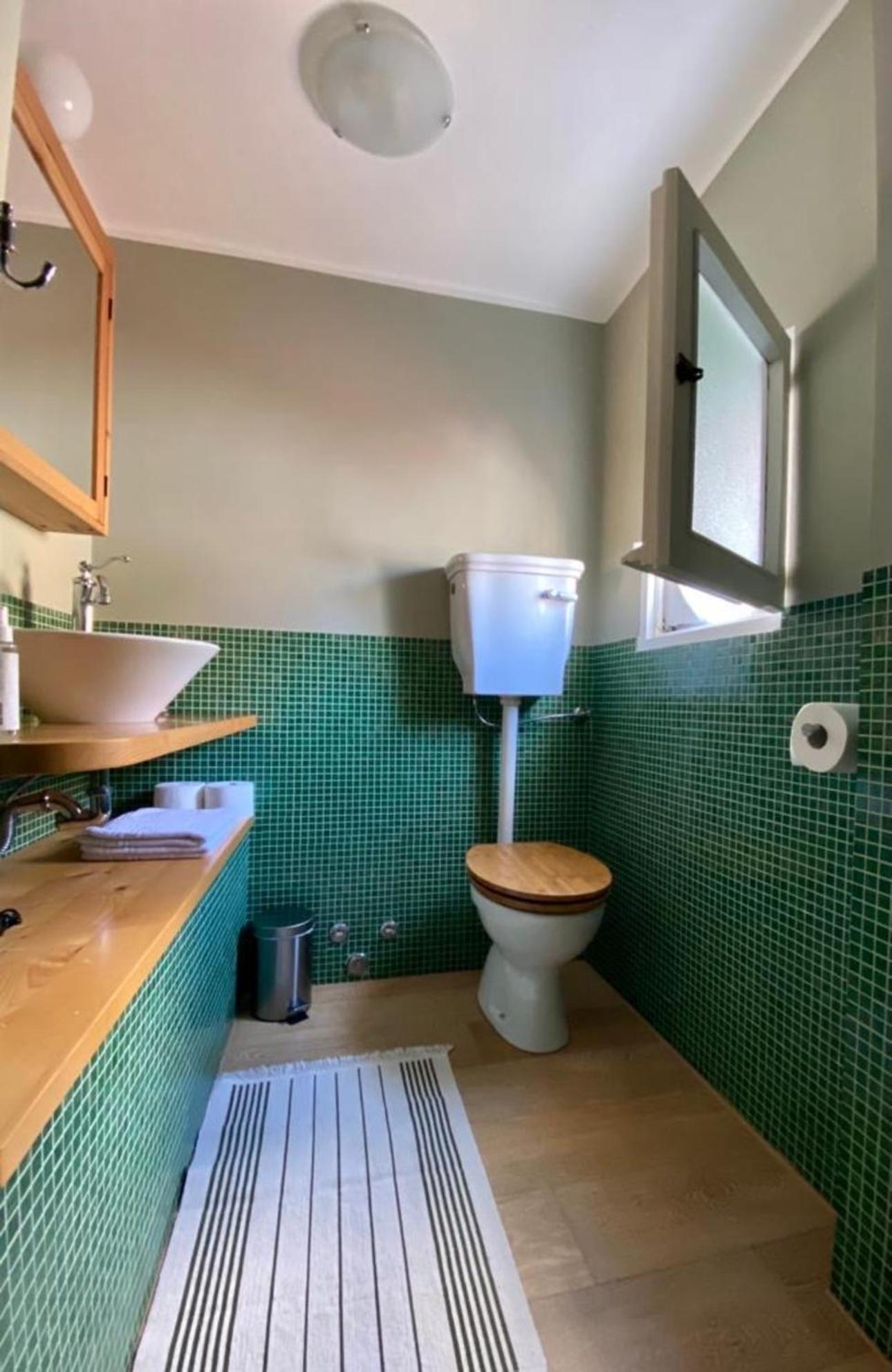 Blue George Apartment ヴェネツィア エクステリア 写真