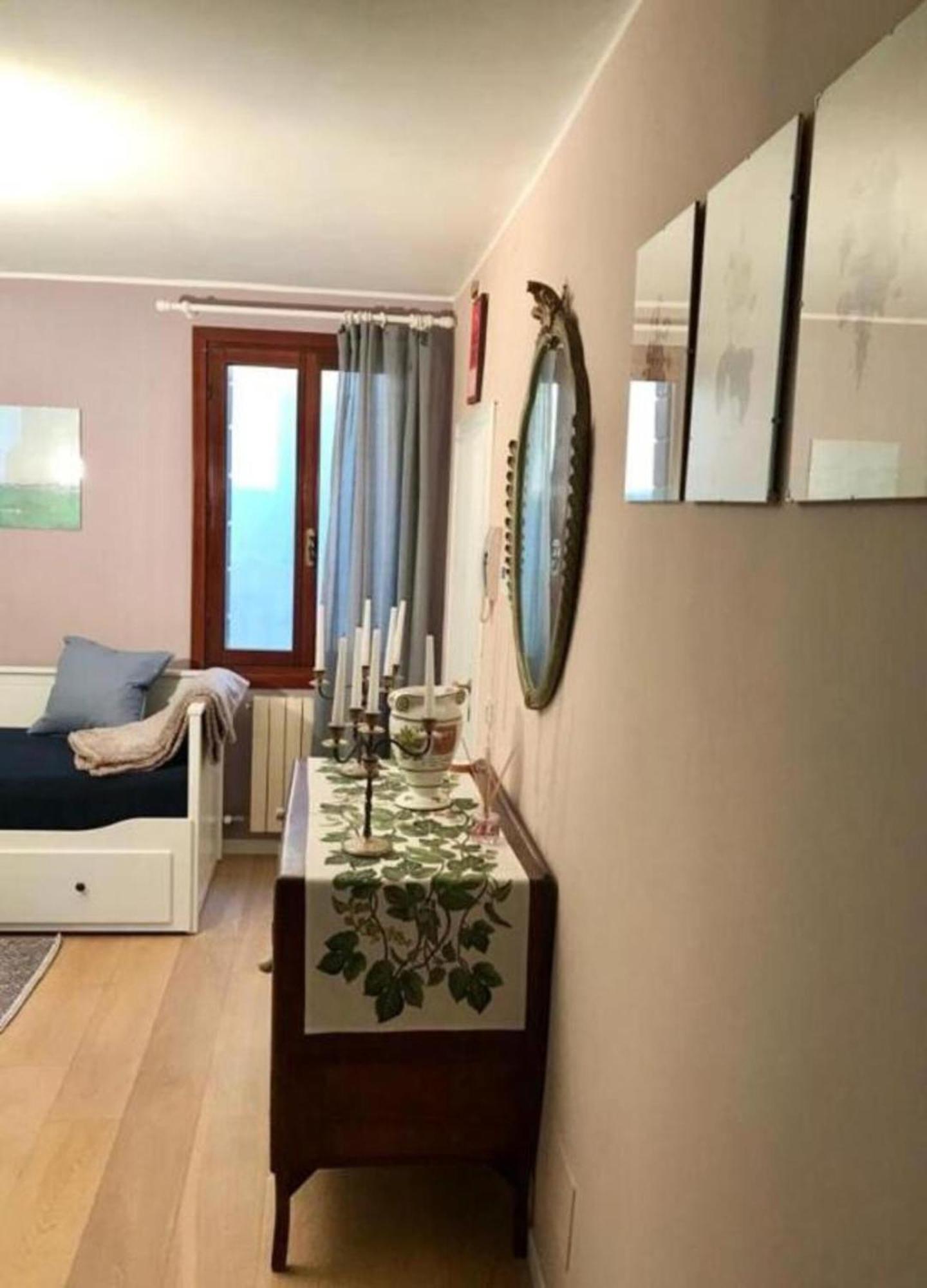 Blue George Apartment ヴェネツィア エクステリア 写真