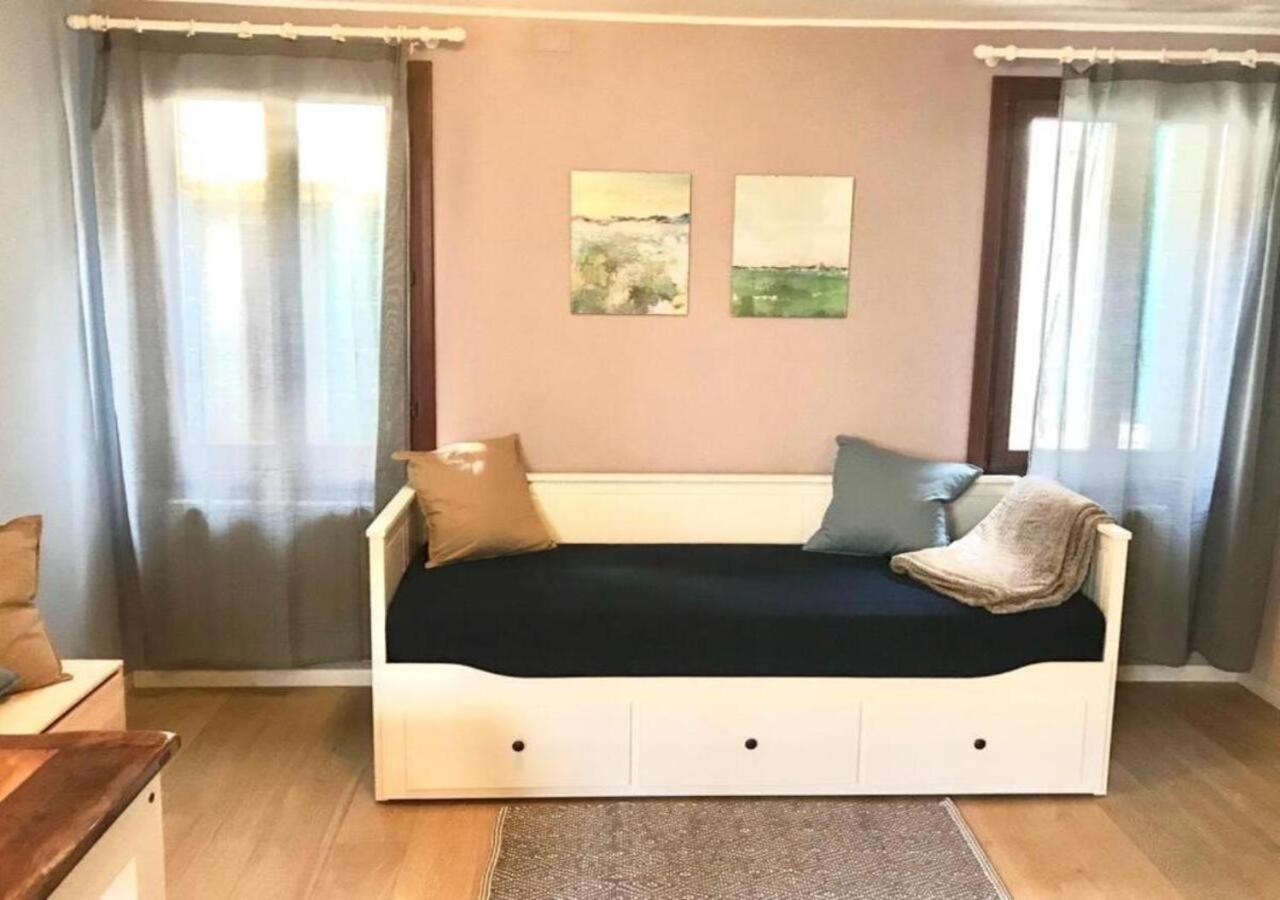 Blue George Apartment ヴェネツィア エクステリア 写真