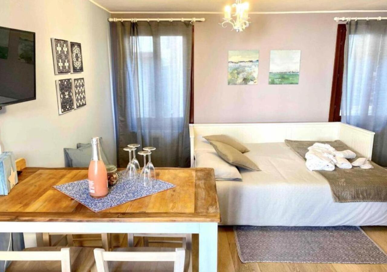Blue George Apartment ヴェネツィア エクステリア 写真