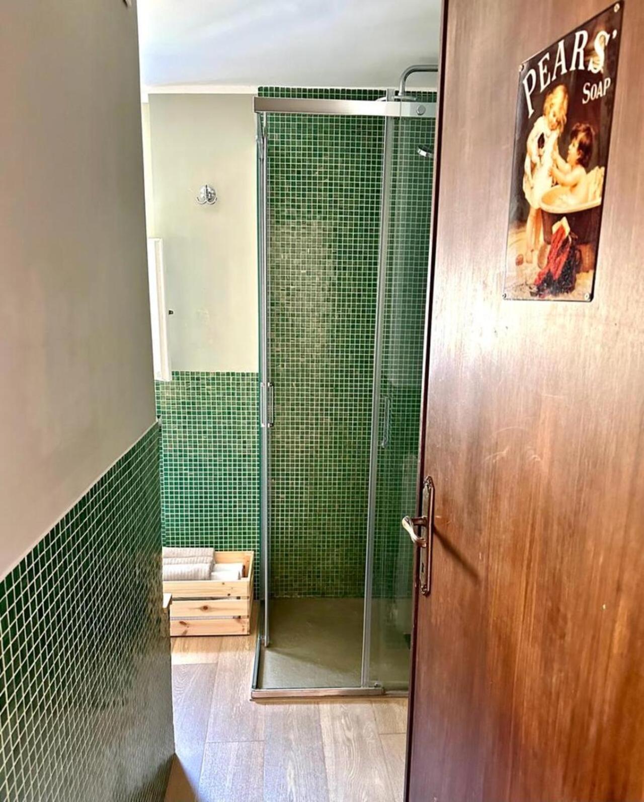 Blue George Apartment ヴェネツィア エクステリア 写真