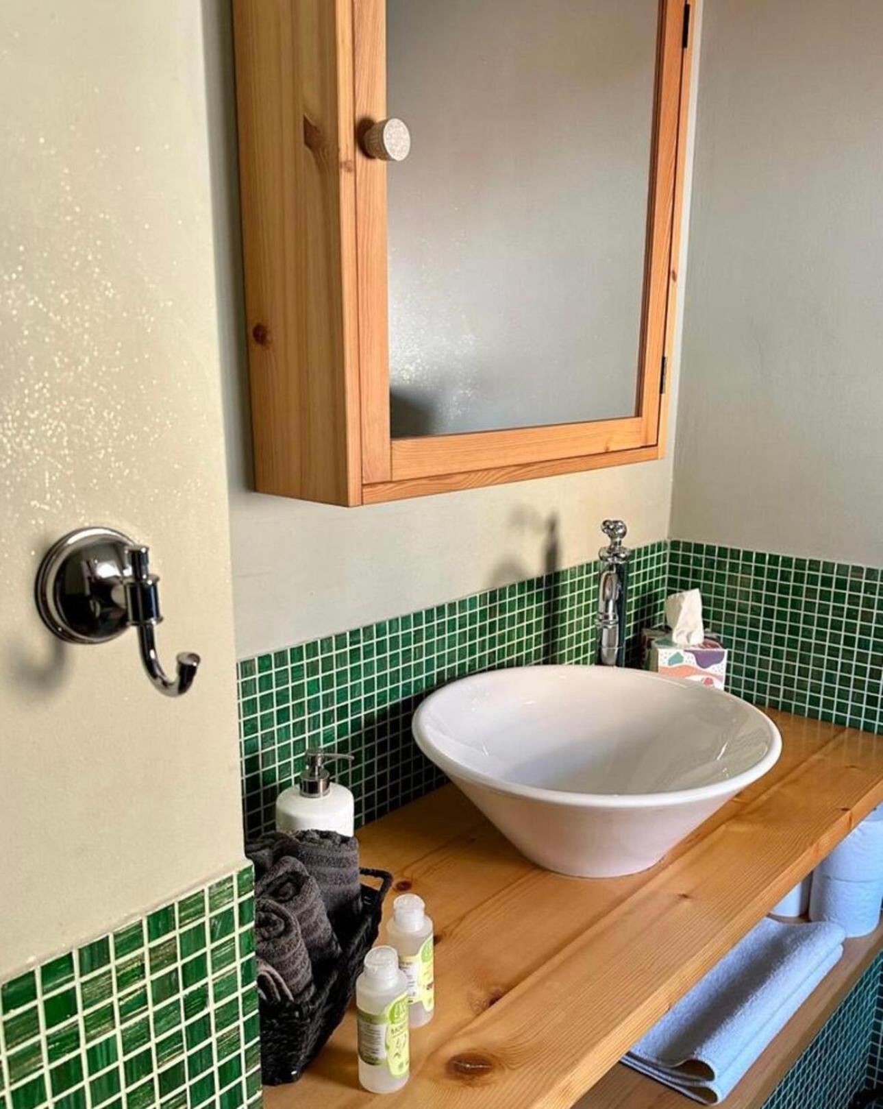 Blue George Apartment ヴェネツィア エクステリア 写真