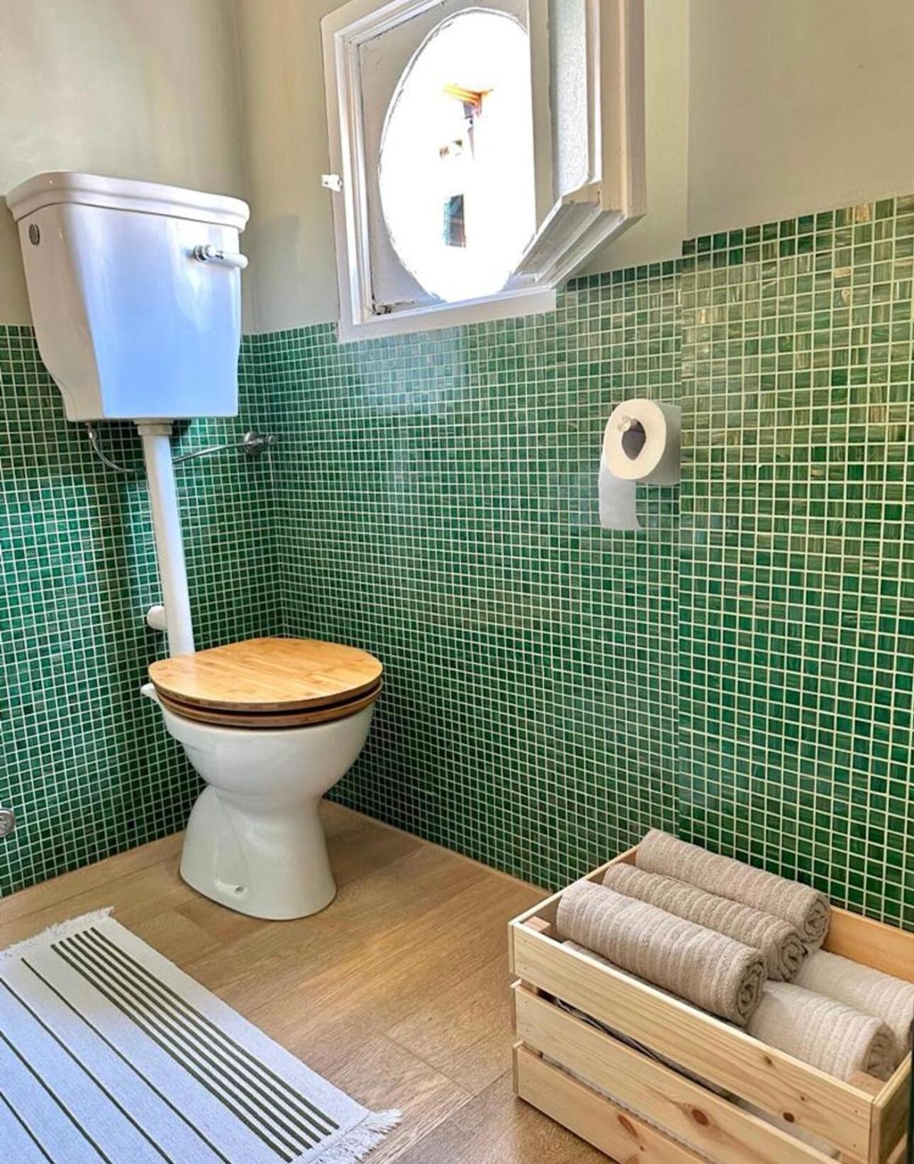 Blue George Apartment ヴェネツィア エクステリア 写真